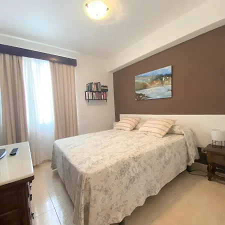 Penon De Ifach 4 Primera Linea Sin Ascensor Appartement *