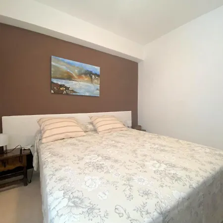 Penon De Ifach 4 Primera Linea Sin Ascensor Calp