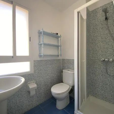 Penon De Ifach 4 Primera Linea Sin Ascensor * Calp