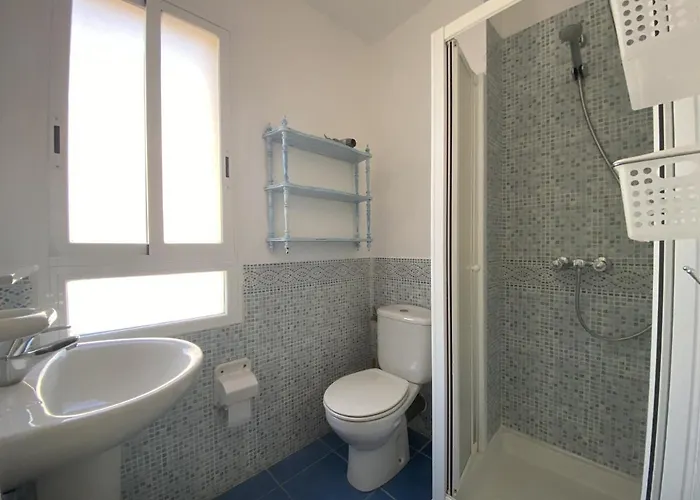 Penon De Ifach 4 Primera Linea Sin Ascensor * Calpe