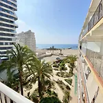Penon De Ifach 4 Primera Linea Sin Ascensor كاليبي